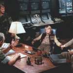 Eric Pierpoint, Karen Black, James Karen, Hunter Carson