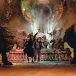 Hunter Carson, Louise Fletcher