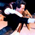 Hunter Carson, Timothy Bottoms