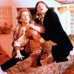 Hunter Carson, Laraine Newman, Timothy Bottoms