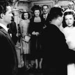 Cathy O'Donnell, Dana Andrews, Harold Russell