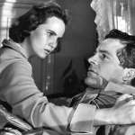 Dana Andrews, Teresa Wright