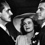 Fredric March, Dana Andrews, Teresa Wright