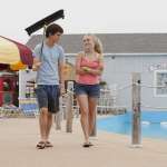 Liam James, AnnaSophia Robb