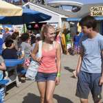 Liam James, AnnaSophia Robb