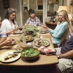 Toni Collette, Amanda Peet, Rob Corddry, Liam James, Steve Carell