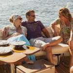 Toni Collette, Allison Janney, Steve Carell