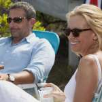Toni Collette, Steve Carell