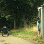 Clarisse Djuroski, L&eacute;a Warny