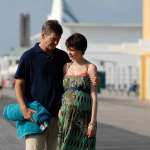 Carey Mulligan, Pierce Brosnan