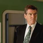 Pierce Brosnan