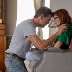 Susan Sarandon, Pierce Brosnan