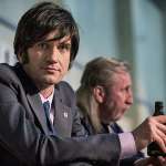 Tomasz Kot, Zbigniew Paterak