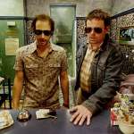 Michael Ostrowski, Raimund Wallisch