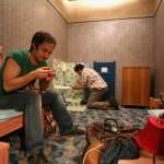 Michael Ostrowski, Raimund Wallisch