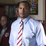 Henry Simmons