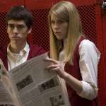 Michael Thomas Moore, Ellie Jameson