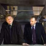 Brendan Gleeson, Ralph Fiennes