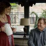 Brendan Gleeson, Thekla Reuten