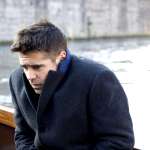 Colin Farrell