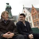 Colin Farrell, Brendan Gleeson