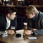 Colin Farrell, Brendan Gleeson