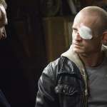 Ralph Fiennes, J&eacute;r&eacute;mie Renier