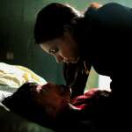 B&eacute;atrice Dalle, Alysson Paradis