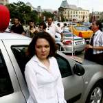 Violeta Haret, Andreea Bosneag, Vasile Muraru