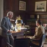 Benjamin Walker, Christopher Plummer