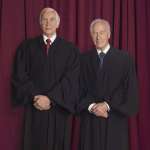 Frank Langella, Christopher Plummer