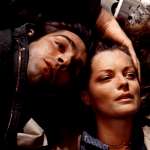 Romy Schneider, Fabio Testi