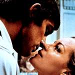 Romy Schneider, Fabio Testi