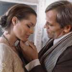 Romy Schneider, Klaus Kinski