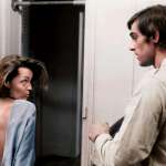 Romy Schneider, Fabio Testi