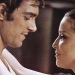 Romy Schneider, Fabio Testi