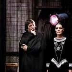 Romy Schneider, Guy Mairesse