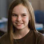 Madeline Carroll