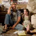 Madeline Carroll, Kevin Costner