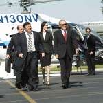 Nathan Lane, Heather Hitt, David Dalton, Dennis Hopper