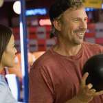 Paula Patton, Kevin Costner