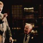 Michael Weaver, Len Cariou