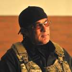 Steven Seagal
