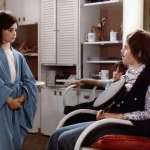 Ana Torrent, Mayte Sanchez, Conchita P&eacute;rez