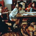 Ana Torrent, Mayte Sanchez, Conchita P&eacute;rez