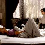 Ana Torrent, Geraldine Chaplin