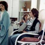 Ana Torrent, Mayte Sanchez, Conchita P&eacute;rez