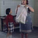 Florinda Chico, Ana Torrent