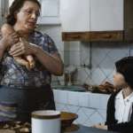 Florinda Chico, Ana Torrent