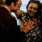 Florinda Chico, H&eacute;ctor Alterio